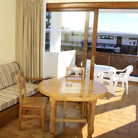 Appartement Salt-apartments Tivoli *