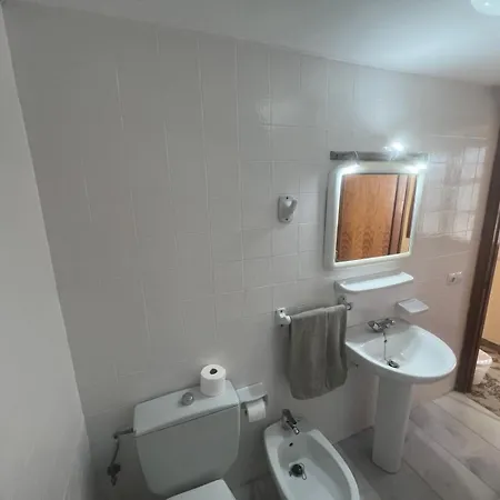 Appartement Salt-apartments Tivoli *