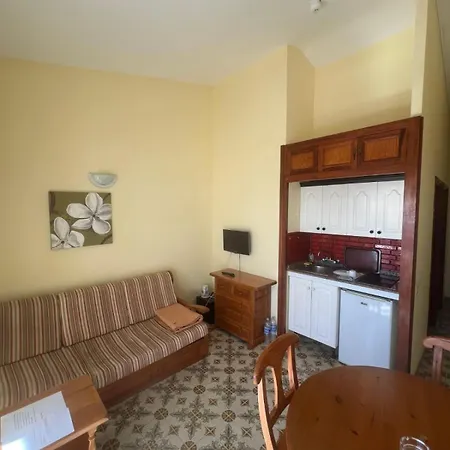 Appartement Salt-apartments Tivoli Playa del Inglés