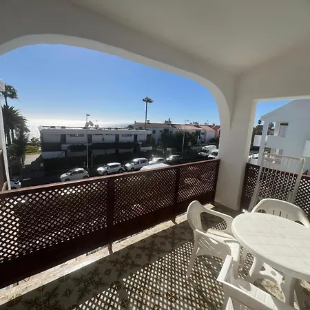 Salt-apartments Tivoli Appartement Playa del Inglés