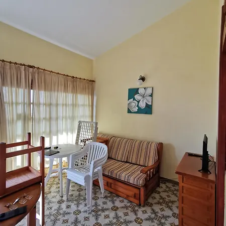 Salt-apartments Tivoli Playa del Inglés