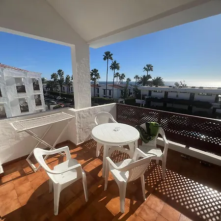 Appartement Salt-apartments Tivoli Playa del Inglés