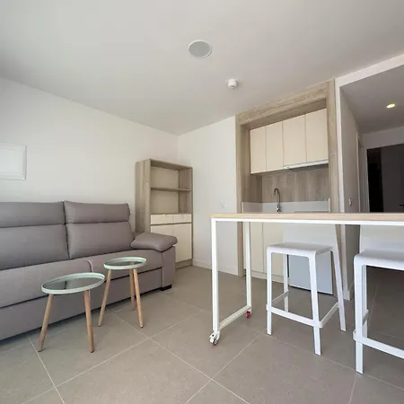 Salt Tivoli Appartement