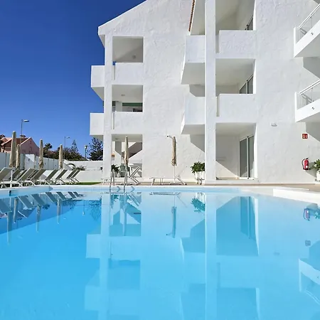 Salt Tivoli Appartement *