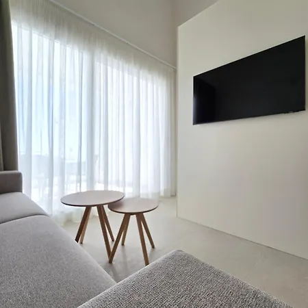 Appartement Salt Tivoli