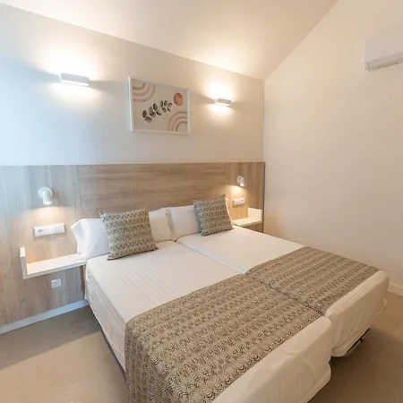 Apartamento Salt Tivoli Playa del Inglés