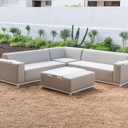 Salt Tivoli Playa del Inglés