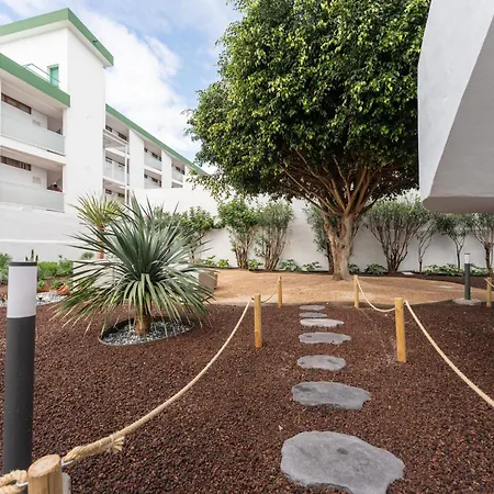 Salt Tivoli Apartamento *