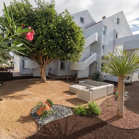 Salt Tivoli Apartamento Playa del Inglés