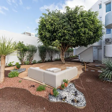 Apartamento Salt Tivoli