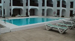 Salt-apartments Tivoli *