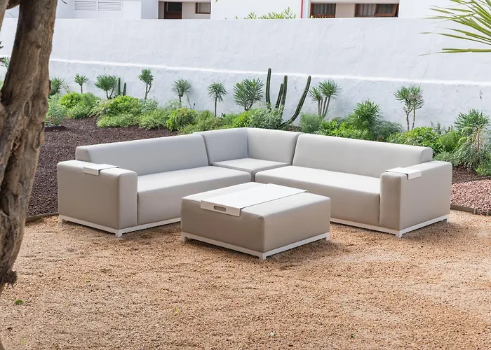 Salt Tivoli Плайя-дель-Инглес