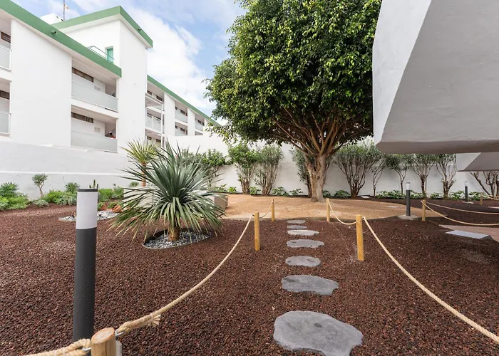 Salt Tivoli Апартаменты *