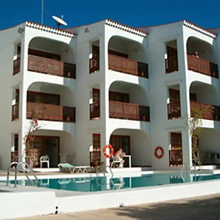 Salt-Apartments Tivoli Apartment *